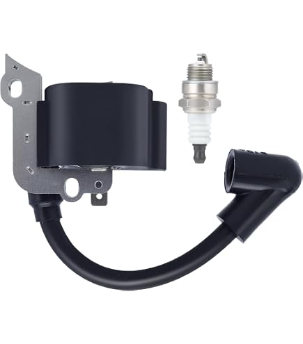 Amazon.com: Venseri MM55 Carburetor for Sthil MM 55 MM55C Tiller