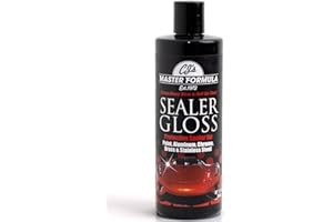 CJ's Master Formula Sealer Gloss
