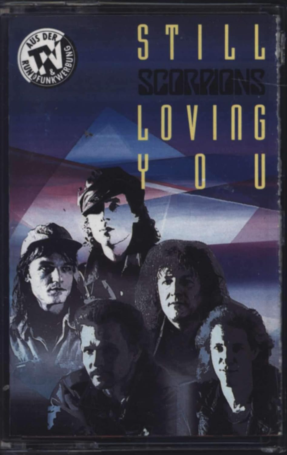 Still Loving You Scorpions Amazon.fr Musique