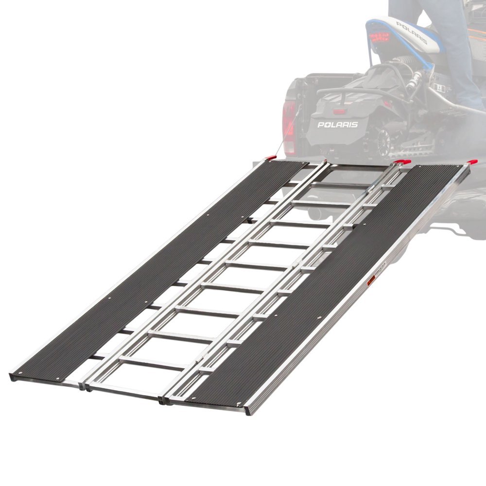 Ramp For Truck Bed Rage Powersports? Arctic Chat Arctic Cat Forum