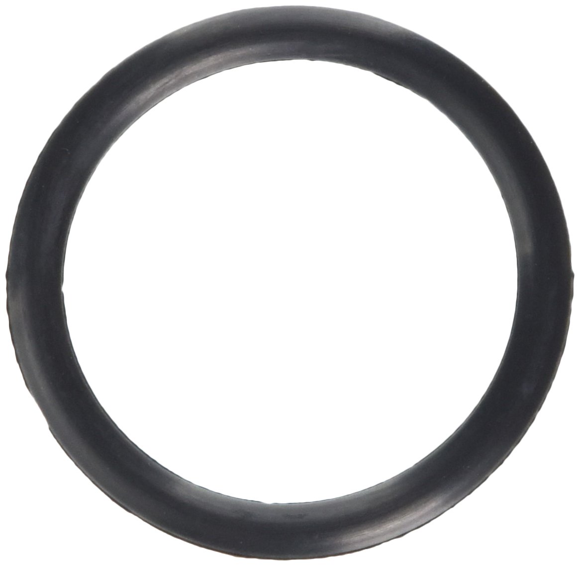 William Hunter Equestrian Rubber Rings for Peacock Safety Stirrup Irons - Black
