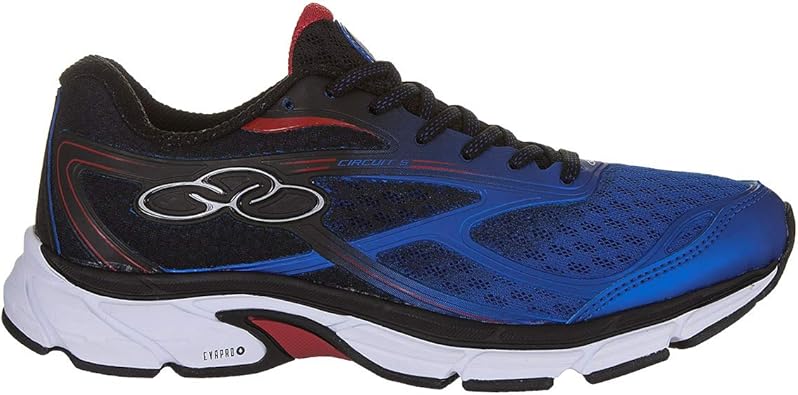 tenis olympikus feminino circuit 5