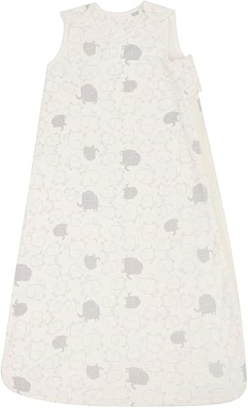 1.2 tog baby sleeping bag