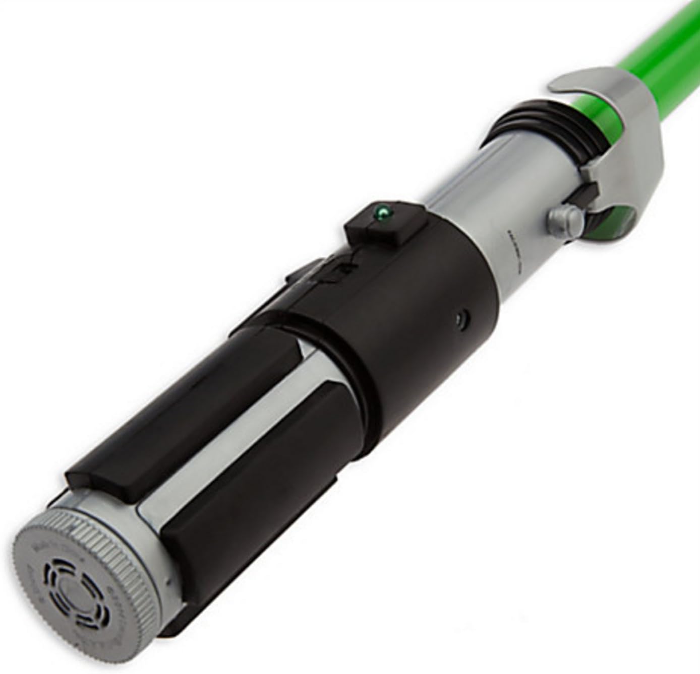 yoda lightsaber toy