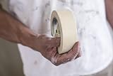 ScotchBlue Classic Masking Tape 36mm x 50m Indoor Painting view 4
