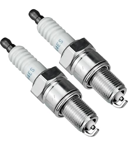 Bujías NGK BPR4ES - Paquete De 8 Unidades, Número De Parte 6578, Para Motores De Gasolina