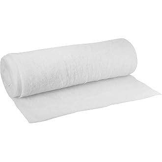 amazon wadding for quilting