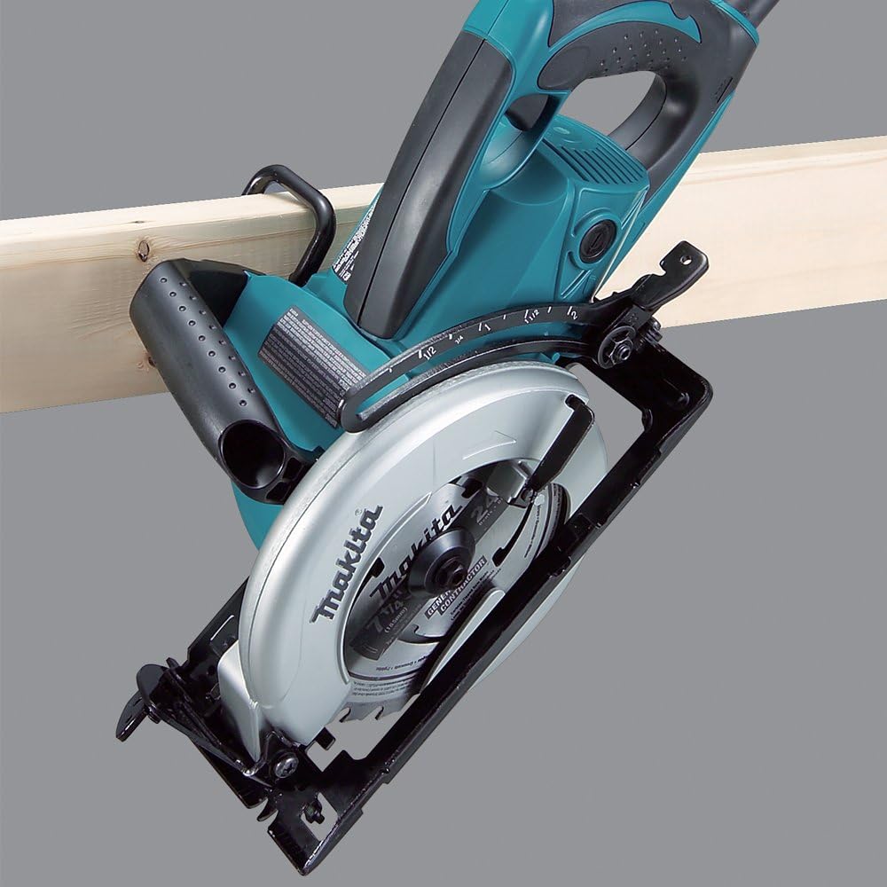 Makita 5477NB 7-1/4" Hypoid Saw - Power Circular Saws - 