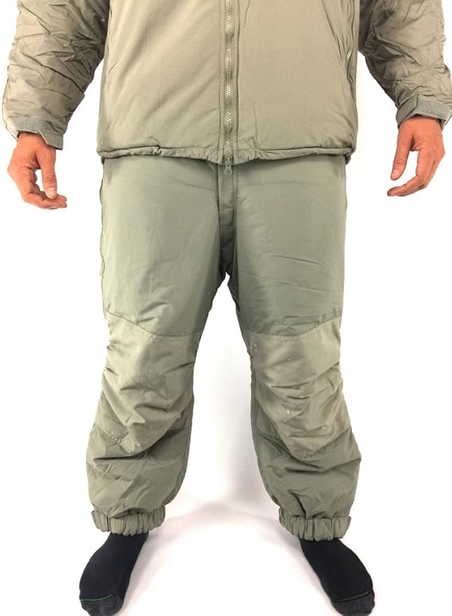 primaloft long underwear