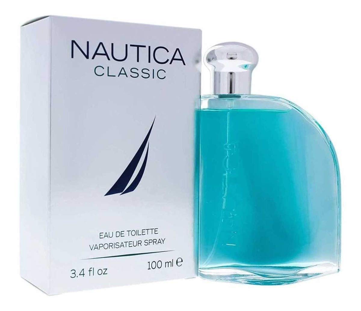 Perfume Nautica Classic Precio Clearance, 53% OFF | www.ingeniovirtual.com