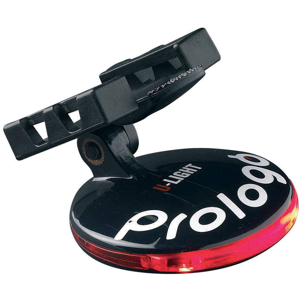 Prologo U-Light Black