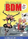 Trésors de la bande dessinée BDM 2015-2016 : Catalogue encyclopédique by 