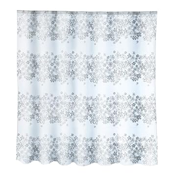 Amazon Com Curtain Thickened Waterproof Mildew Shower Curtain