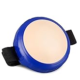 Injection Practice Pad, Wearable IM and SQ Training Model | Site Selection and Depth Recognition, Administration Skills, Nursing Student Practice, Silicone Surface