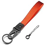 ABLAZE Wristlet Strap for Keys, Hand Wristlet