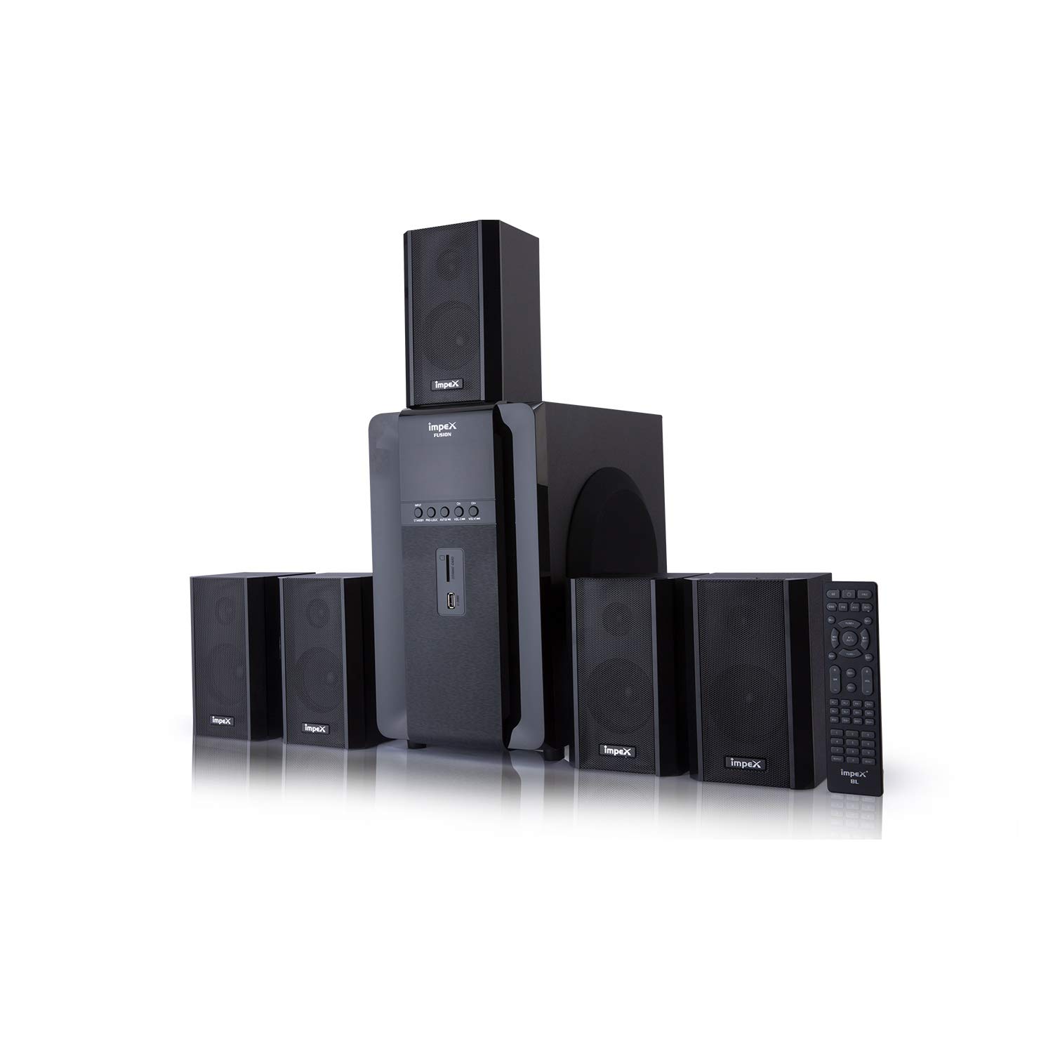 impex speakers price