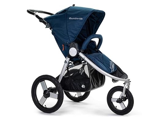 Bumbleride Speed Jogging Stroller All-Terrain Lightweight