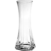 Bormioli Rocco Capitol Flower Bud Vase, Gift Boxed