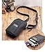 MAZIORT Adaptor Splitter Earphone Jack Audio Charger Cable
