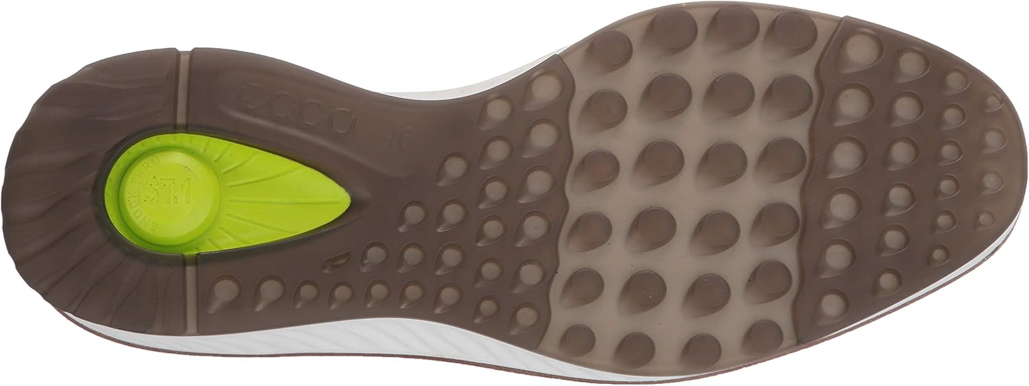 ecco men's st1 hybrid brogue oxford