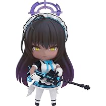 GOOD SMILE COMPANY Nendoroid Blue Archive Kayoko Onikata, sem