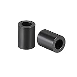 uxcell Nylon Round Spacer Washer 4.2mm ID 7mm OD