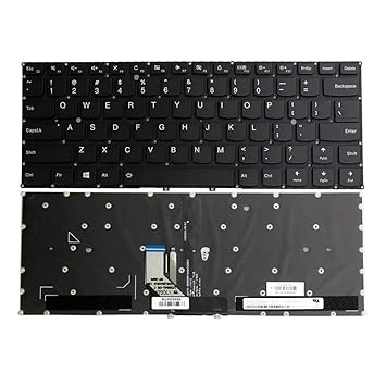 Gintai Us Laptop With Backlit Keyboard Replacement For Lenovo Yoga 910 13ikb Yoga 5 Pro Series No Frame Buy Gintai Us Laptop With Backlit Keyboard Replacement For Lenovo Yoga 910 13ikb Yoga 5