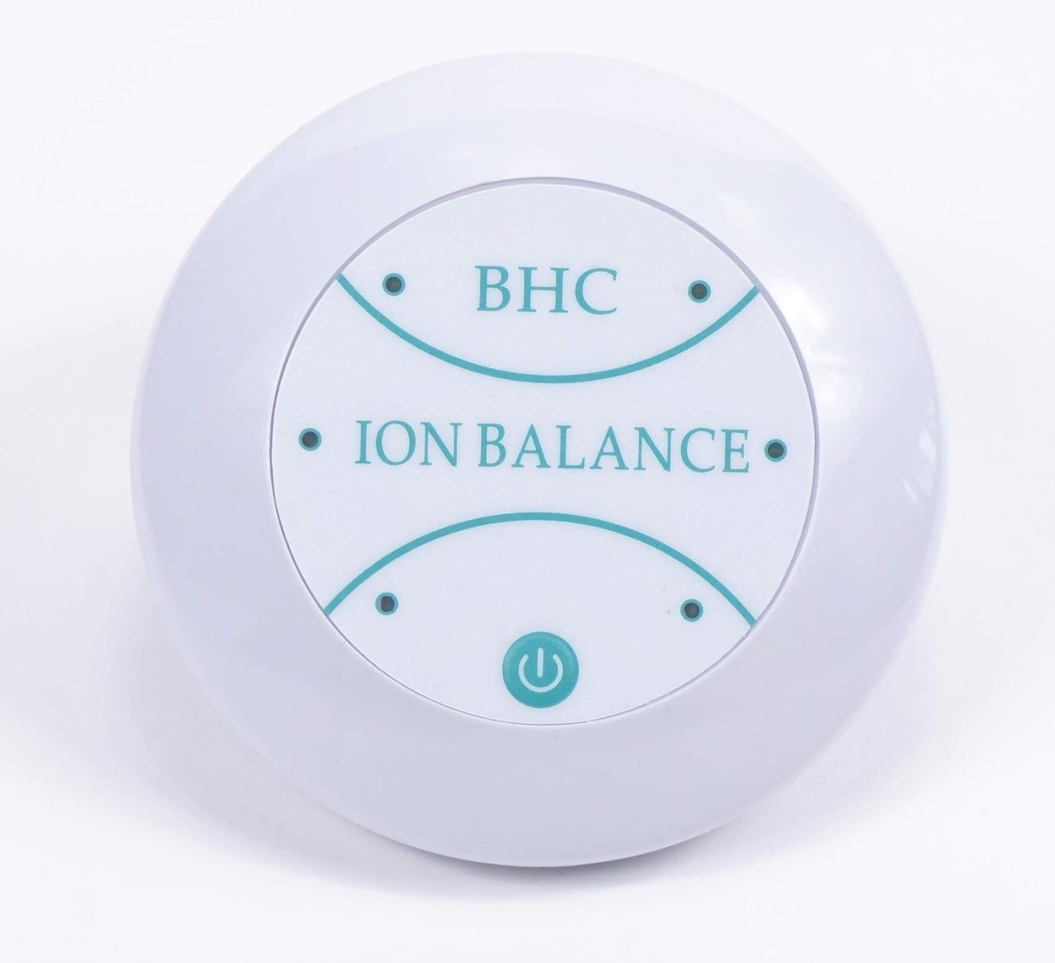 Ionic Foot Cleanse Ion Detox Foot Bath Machine. Foot Spa Bath for Home Use. Free Regain Health & Vitality Booklet & Brochure!: Health & Personal Care