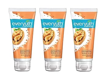 everyuth scrub 50 gm price