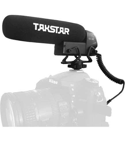 Panasonic AG-MC200G microphone マイクロホン AG-MC200G | Panasonic Connect