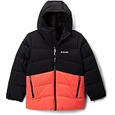 Columbia boys Arctic Blast Ii Jacket