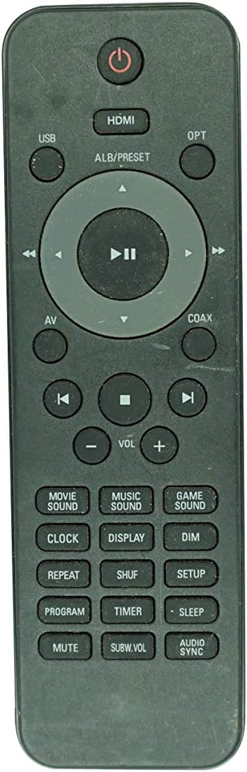 philips soundbar hsb2313