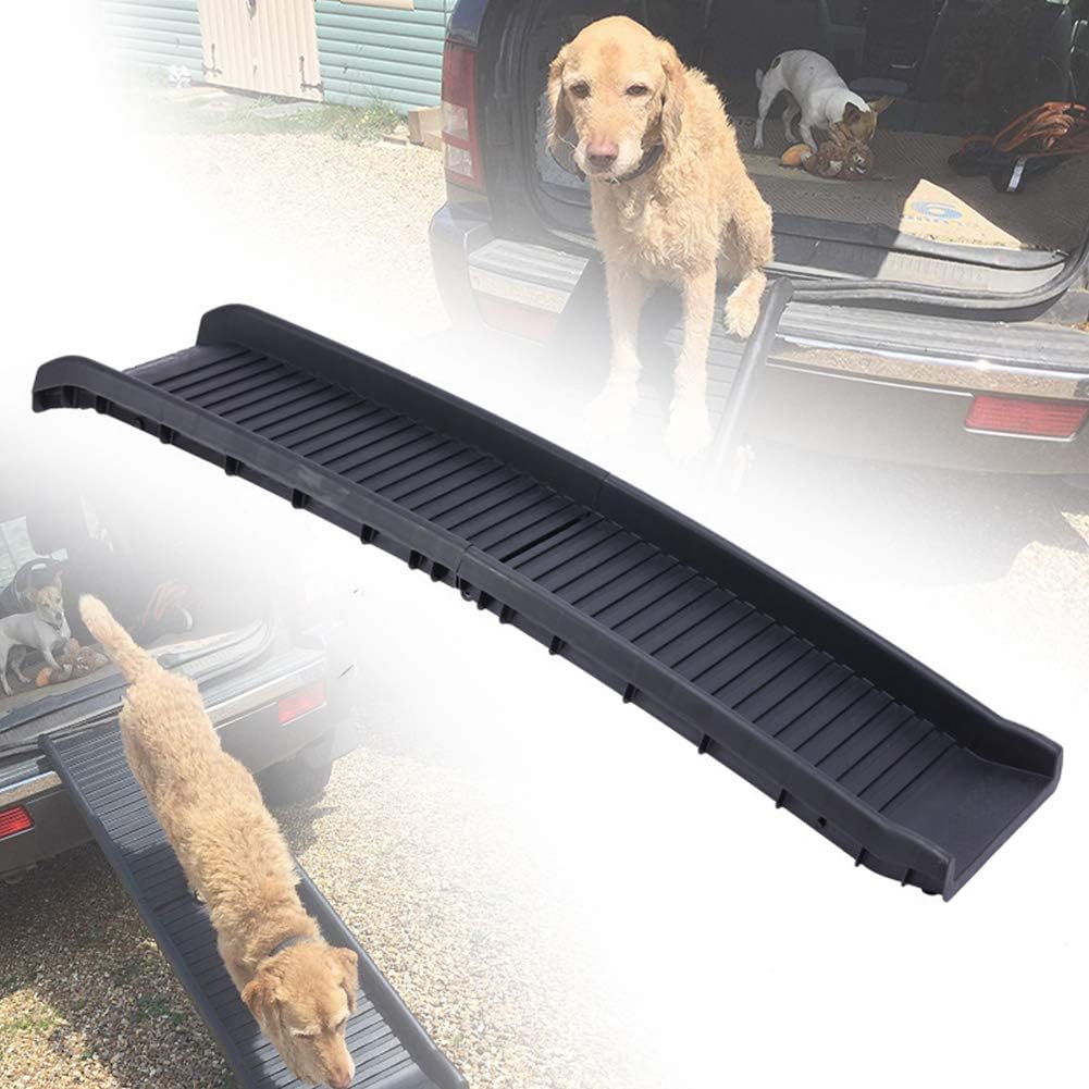 dog ramp for car boot