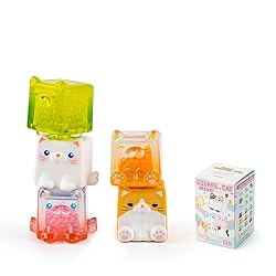 BEEMAI Square Cat Series Blind Pack