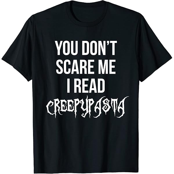 Amazon.com: Sarcastic Reading You Don't Scare Me I Read