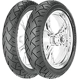 Metzeler ME 880 Marathon Touring Front Tire - 120/70ZR-19 60W/--