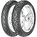 Metzeler ME 880 Marathon Touring Front Tire - 120/70ZR-19 60W/--