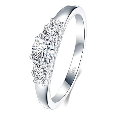 cheapest silver rings