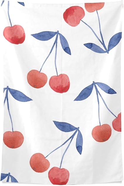 Mur Art Pour Salles De Bains Cerise Petit Mignon D Ete Frises Tapisserie Murale Tenture Murale Cool Post Imprimer Pour Dortoir Maison Salon Chambre 80 X 60 Pouce Bureau Bureau Suspendu Amazon Fr Cuisine Mur Art Pour Salles De Bains Cerise Petit Mignon D Ete Frises Tapisserie Murale Tenture Murale Cool Post Imprimer Pour Dortoir Maison Salon Chambre 80 X 60 Pouce Bureau Bureau Suspendu Amazon Fr Cuisine