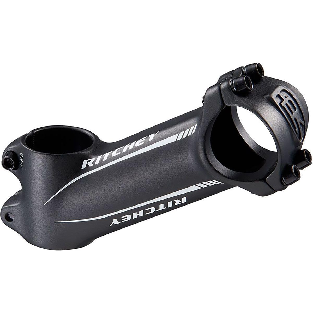 Ritchey Comp 4-Axis 30 Degree Stem: BB Black 60mm