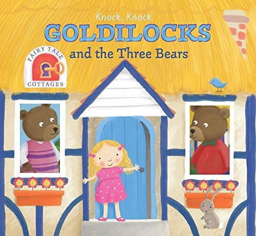 Goldilocks and the Three Bears (Fairytale Cottages)