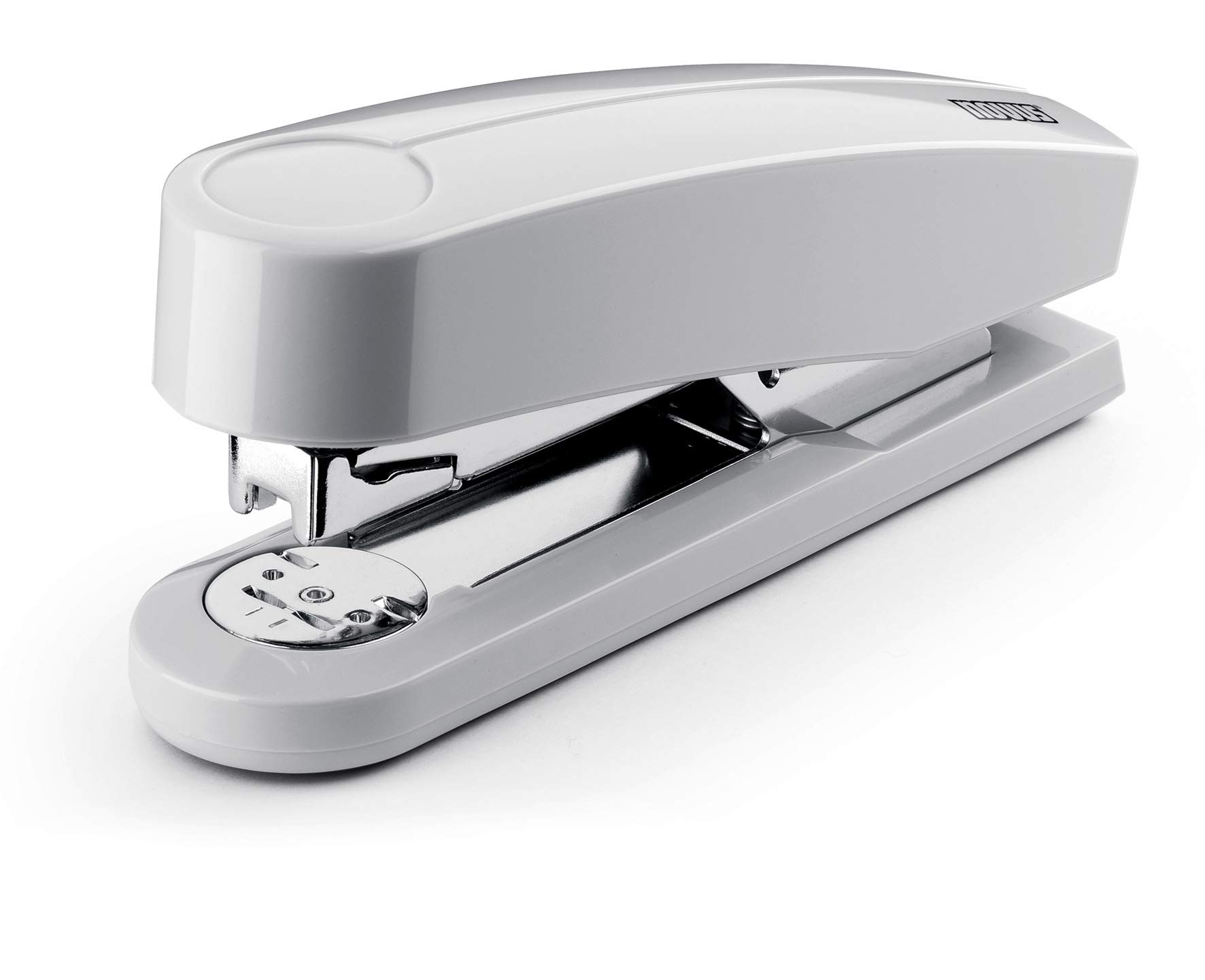 Novus B 4 40 Sheet Capacity High Capacity Office Stapler - Grey