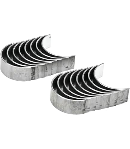 Amazon.com: Clevite CB-1426P Engine Connecting Rod Bearing Pair