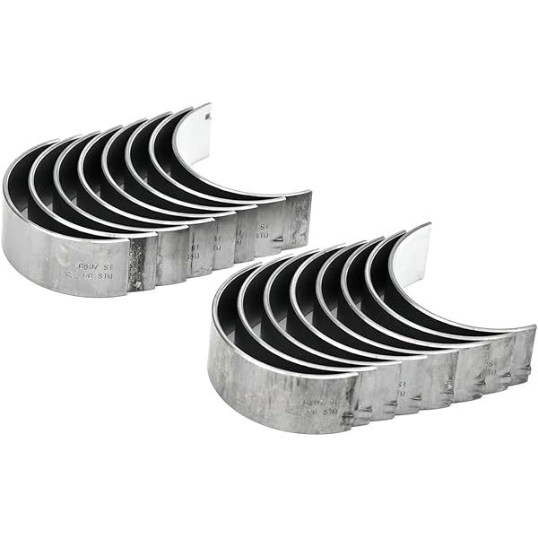 Amazon.com: GM Genuine Parts 19180413 Engine Piston : Automotive