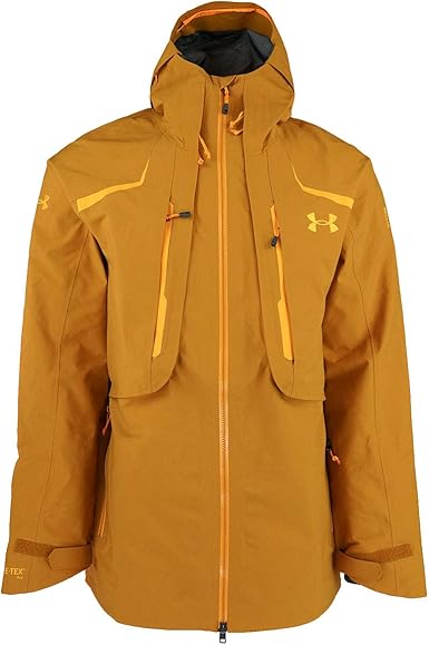 under armour nimbus jacket