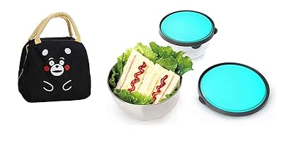 thermal lunch box for school