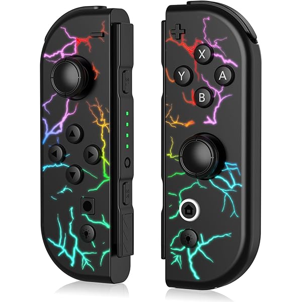 Amazon.com: Kvkdiir Compatible with Nintendo Switch