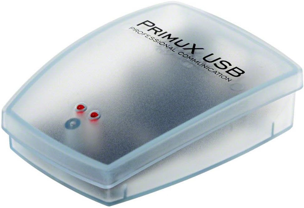 Gerdes PrimuX USB ISDN Access Server Adapter Device
