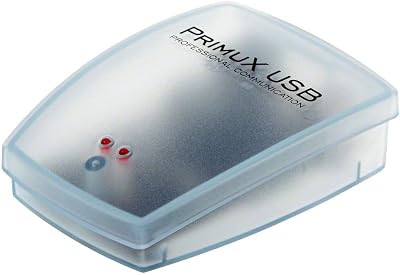 Gerdes PrimuX USB ISDN Access Server Adapter Device