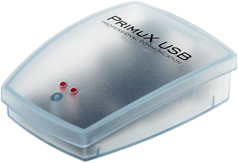 Gerdes PrimuX USB ISDN Access Server Adapter Device